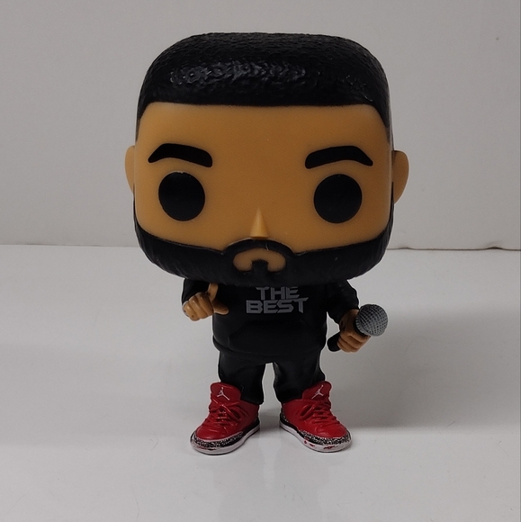 Funko Pop Rocks DJ Khaled (no box) - Picture 2 of 7